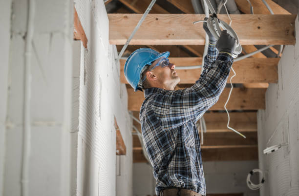 Best Emergency Electrical Repair  in Jasmine Estates, FL